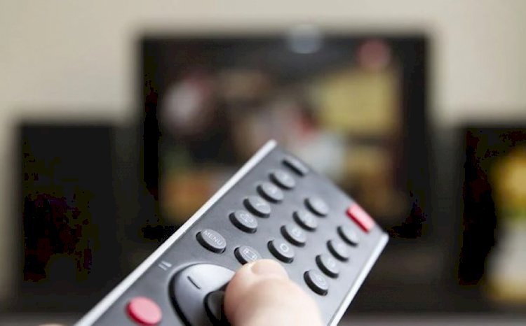 Қазақстанда телерадио хабарларын тарату уақытша тоқтатылады