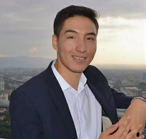  2038 жылы Нобель сыйлығының лауреаты боламын!