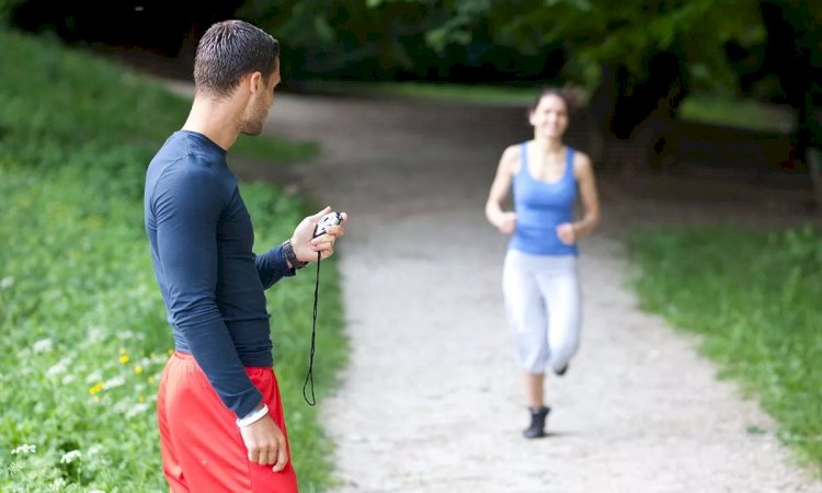 Таңғы жүгіру бойыңызды сергітеді