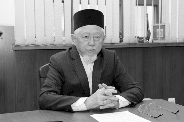 Шығыстанушы ғалым Әбсаттар қажы Дербісәлі өмірден өтті