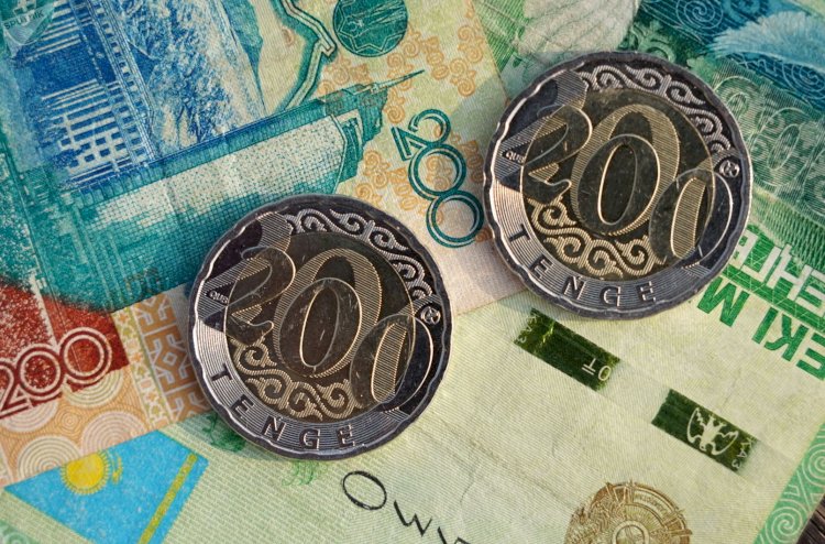 Қазақ теңгесін қолдан жасаушылар көп пе?