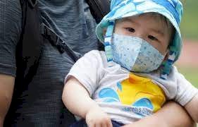 Балаларға вакцина салына ма?