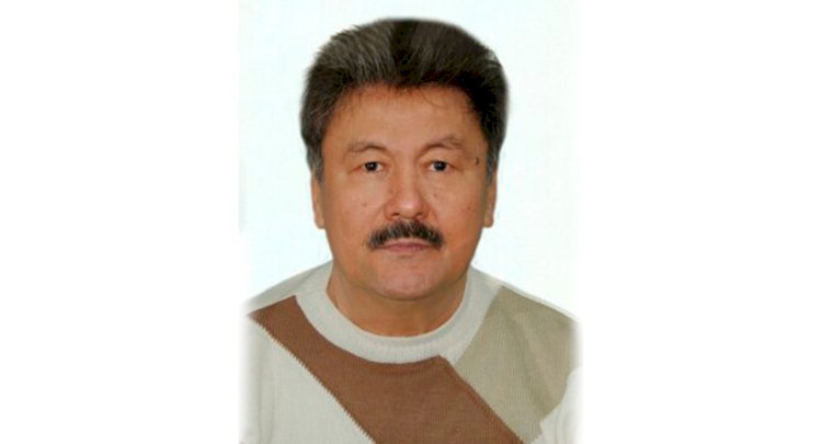 Аида Балаева Данабек Бименовтің отбасына көңіл айтты