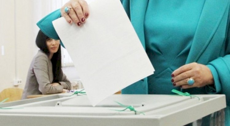 Жетісуда әкімдер сайлауына кім қатысады?