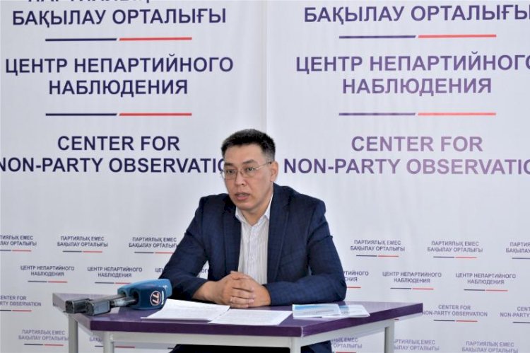Қазақстандық бақылаушылар алда өтетін сайлауға дайындалып жатыр