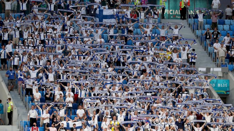 «Астана»  мен «Арис» арасындағы матчқа көрермен қатыспайды