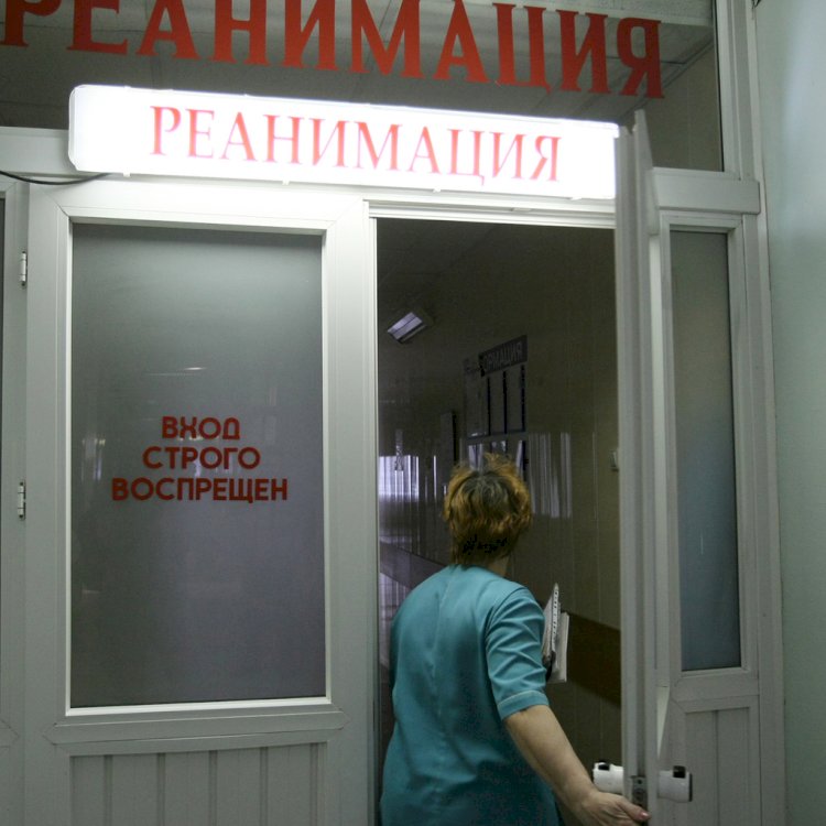 Вакцинаны толығымен алып, реанимацияға түскен бірде-бір науқас болған жоқ