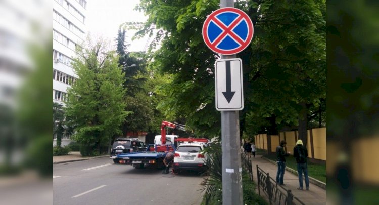 Алматылық көлік жүргізушілерге ескерту жасалды