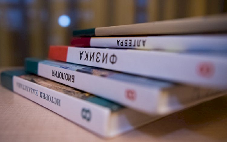 Мектеп оқулықтарын дайындайтын мамандар біліктілікті арттыру курстарынан өтеді