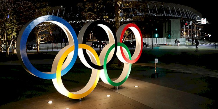 Олимпиада нешеде басталады?