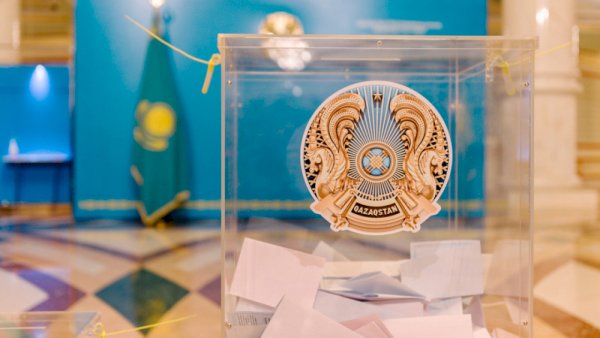 Ауыл әкімдерінің 60 пайыздан астамы жаңарды