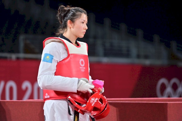 Жансель Дениз алғашқы жекпе-жегін жеңіспен аяқтады