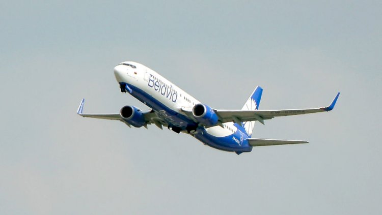 Қазақстан мен Өзбекстан арасында халықаралық жаңа рейс ашылды