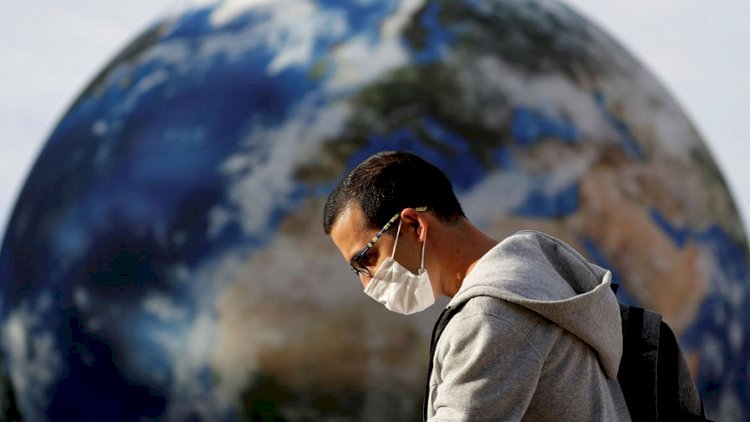 Коронавирус дүниежүзінде 15 миллионнан астам адамның өліміне себеп болды – ДДҰ