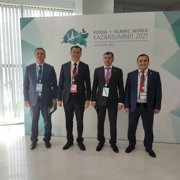 Қазақстан мен Татарстан сауда ынтымақтастығын кеңейтудің Жол картасын әзірлеуде