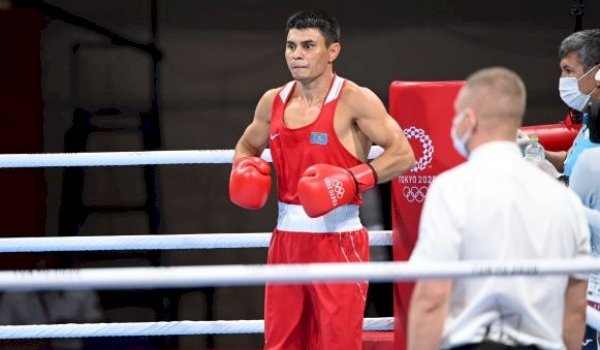 Зәкір Сафиуллин ширек финалға шықты