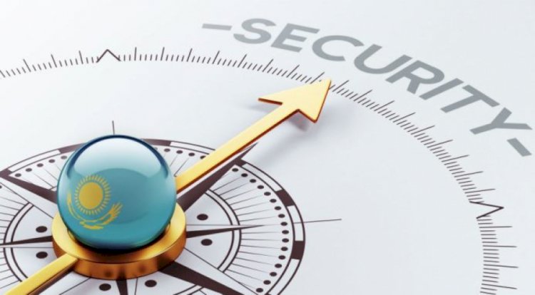 Қазақстан қауіпсіздік деңгейі бойынша 81 -ші орында