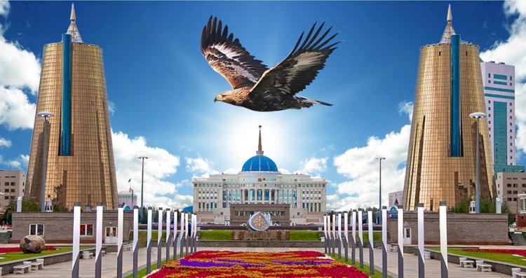 «Тәуелсіздіктің мен үшін маңызы...»