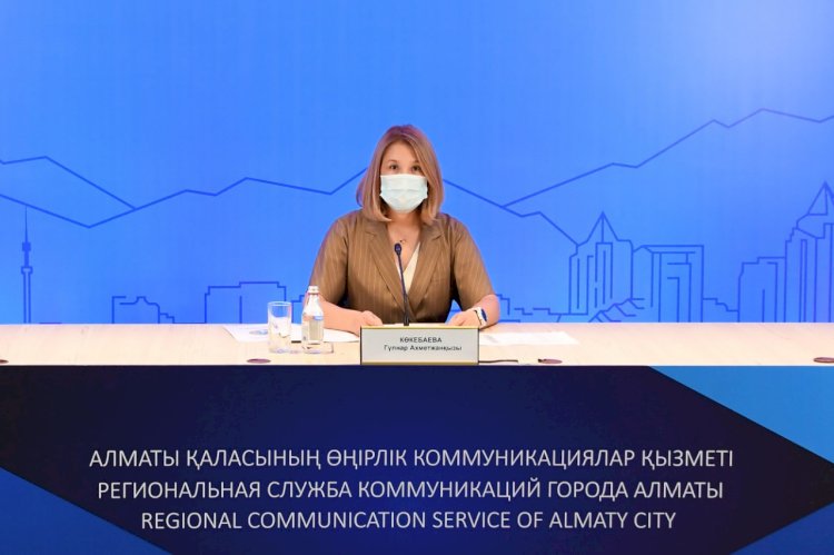 Биыл Жетісу ауданында жаңа дене шынықтыру-сауықтыру орталықтары пайда болады