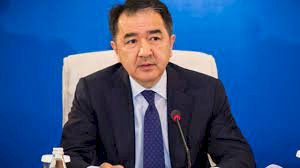 Алматы әкімі Бақытжан Сағынтаевтың қатысуымен онлайн-презентация өтті