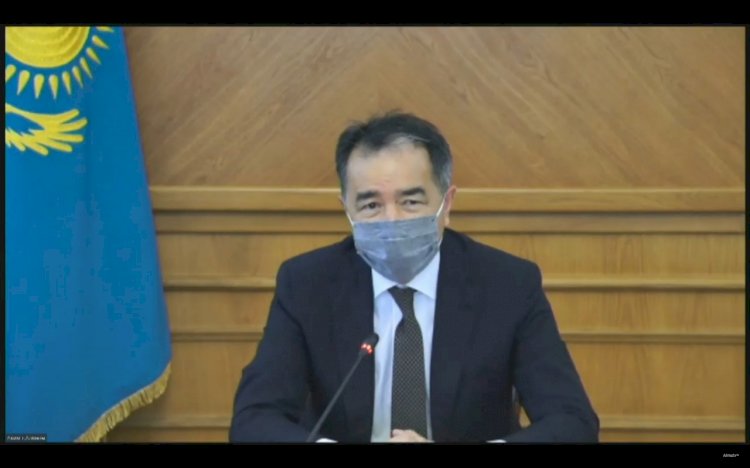 Алматыға қосылған шағын аудандарда 200 шақырымнан астам электр желілері реконструкцияланады