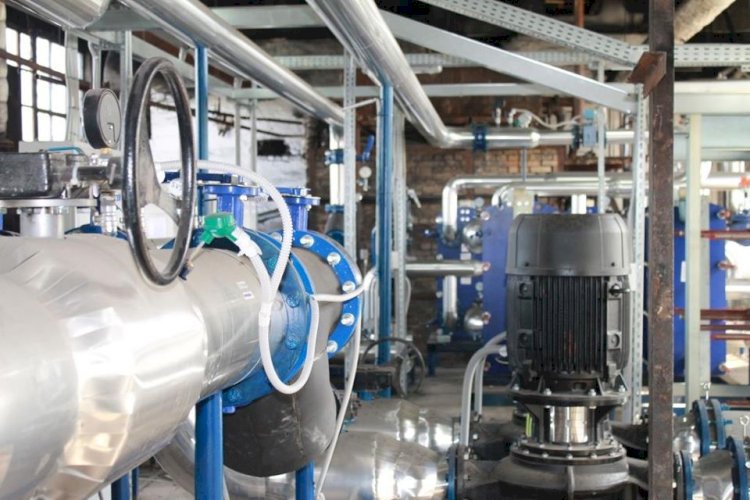 Биыл Алматыда 9 шақырым жылу желісі қайта жаңартылады