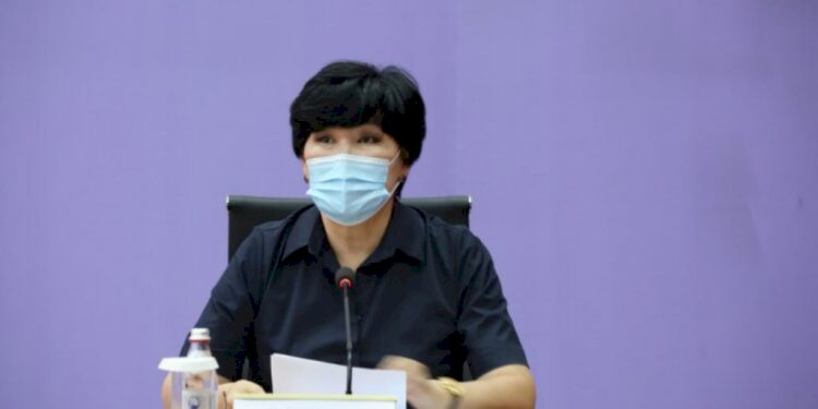 Мектепте алғашқы қоңырау салтанатты түрде өте ме?