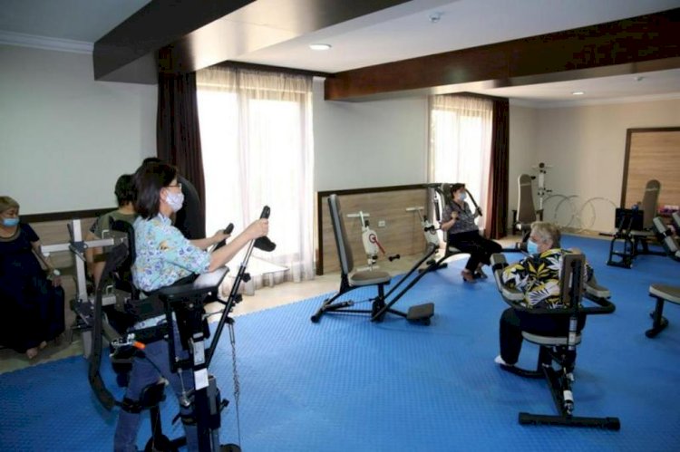 Короновирустан кейін оңалтуды емделгендердің бәріне жүргізу қажет