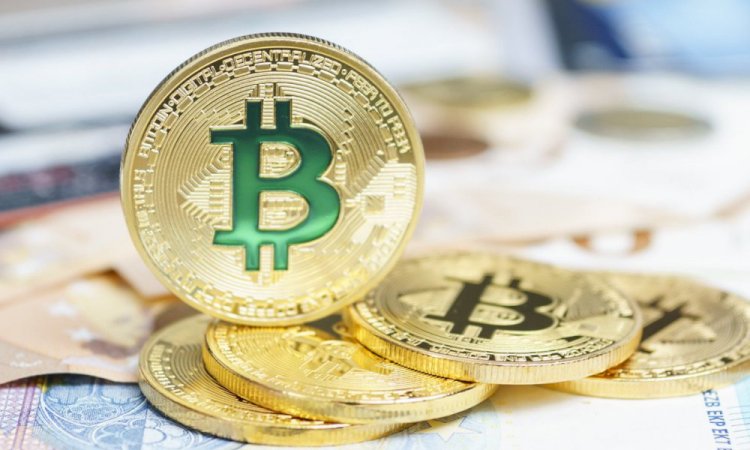 Bitcoin құны қайта көтерілді