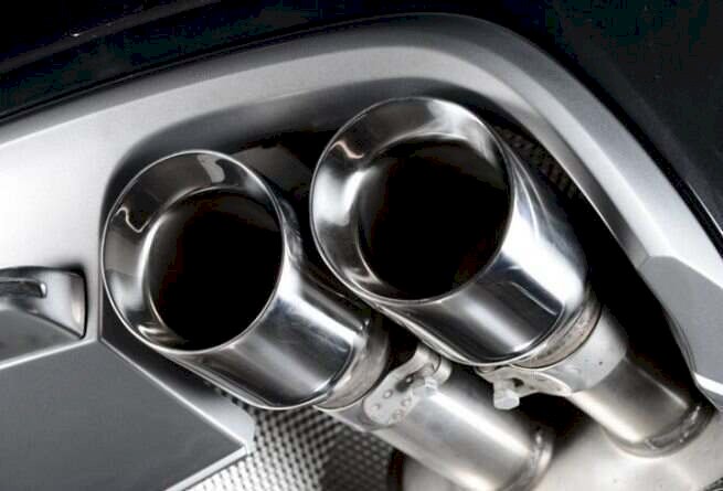 Алматыда қатты гүрілдейтін 28 автокөлік анықталды