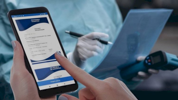 КІМДІ АЛДАЙМЫЗ?