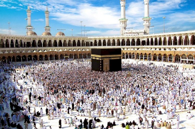 Кіші қажылыққа рұқсат  берілмек