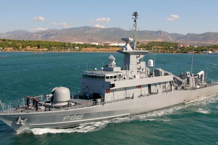 Грекияда жолаушылар  кемесі суға батты