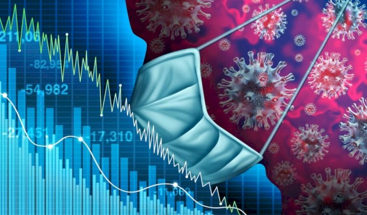 Ковидтік әлемнің ахуалы қандай?