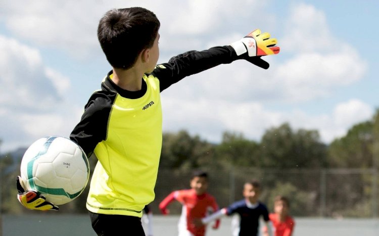 Спорт мектептері оқытушыларының жалақысын екі есе көтеру керек