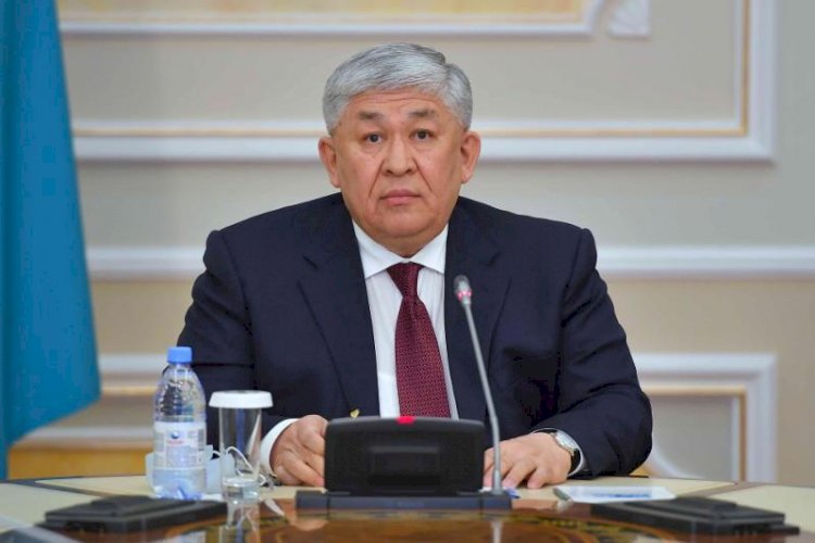 Парижде Қазақстанның спорттық держава екенін танытуға міндеттіміз