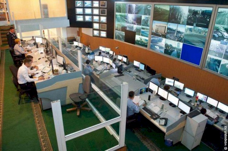 Алматыда құқық қорғау жүйесін реформалау мәселелері бойынша кеңес өтті