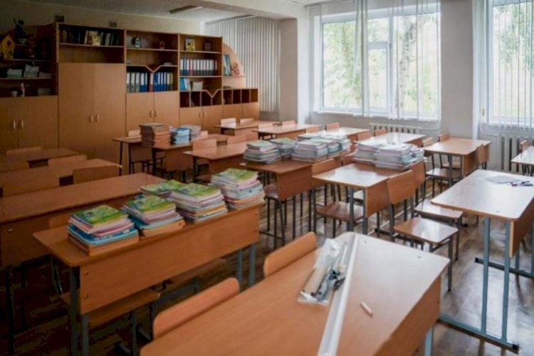 Мектептерді күрделі жөндеуге қаражат бөлінді