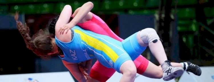 Әлем чемпионатына қатысатын Қазақстан құрамасының тізімі