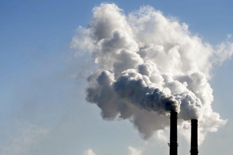 Жүз мемлекеттегі ауа сапасына зерттеу жүргізілді