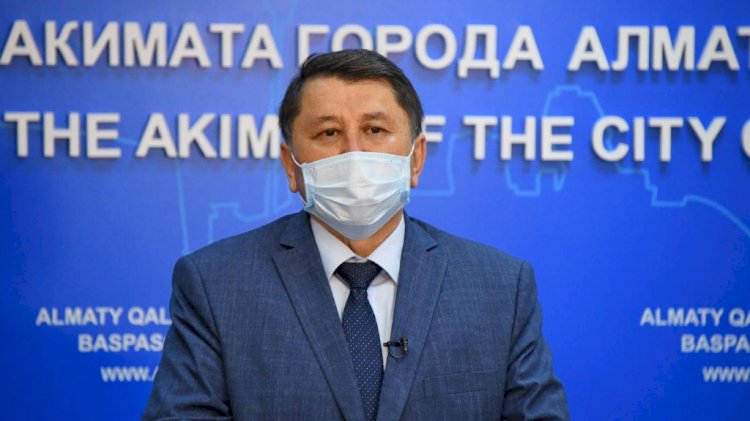 Бекшин Instagram-да аккаунт ашты