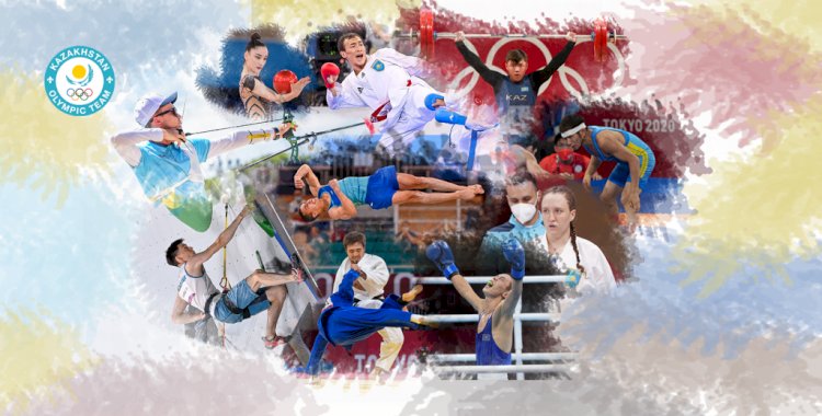 Тимур Құлыбаев қазақстандықтарды Спорт күнімен құттықтады