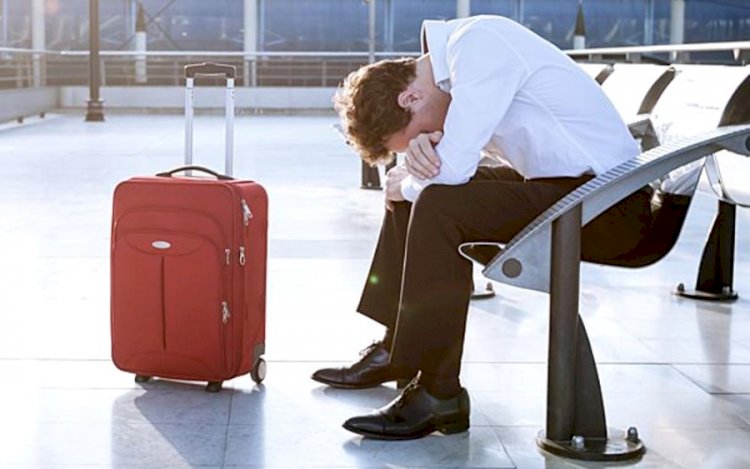 Қарызыңыз 40 АЕК-тен асса, елден шыға алмайсыз!