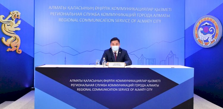 Алматыда жылына 300 жеделсаты ауыстырылады