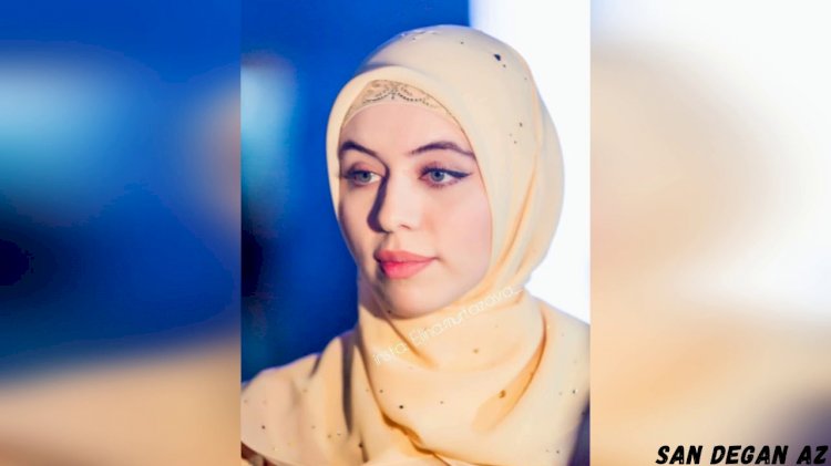 Шешенстанның халық әртісі қазақша ән салды