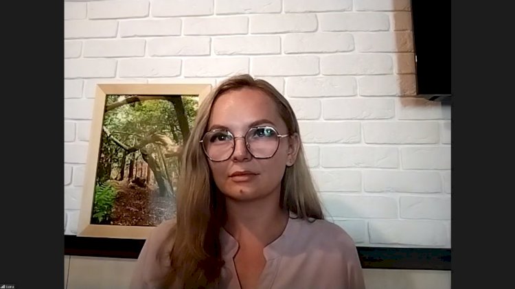 Алматыдағы Ashyq көшбасшысы-кафе директоры «сары» мәртебесі бар келуші туралы айтып берді