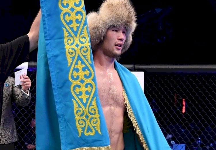 Шавкатқа ота жасалды