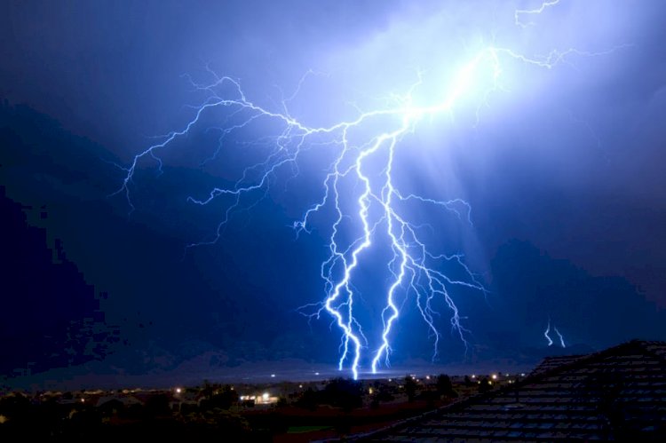 22 тамызға арналған ауа райы болжамы