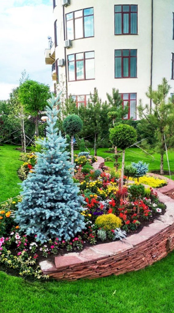 Алматыда «Үздік аула» байқауының жеңімпаздарына бағалы сыйлықтар беріледі