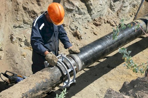 Шагабутдинов көшесі уақытша жабылады